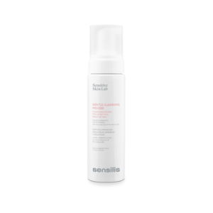 SENSILIS GENTLE CLEANSING MOUSSE