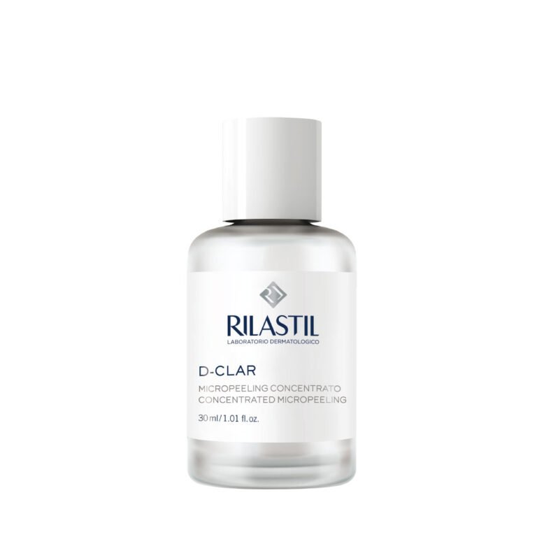 RILASTIL DCLAR MICROPEELING CONCENTRADO