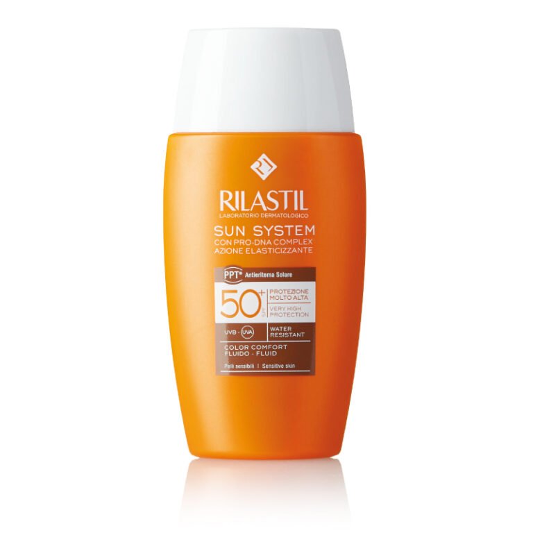 RILASTIL SUN SYSTEM WATER TOUCH FLUID
