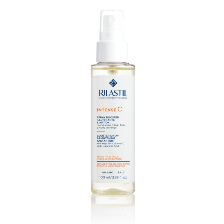 RILASTIL INTENSE C BOOSTER SPRAY