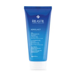 RILASTIL XEROLACT CLEANSING GEL