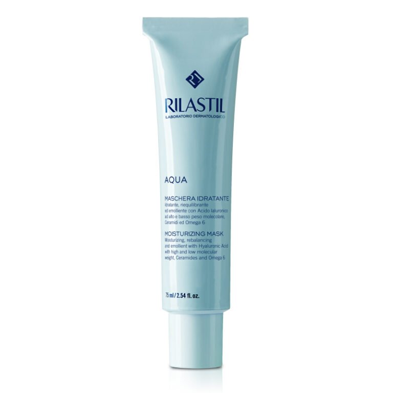 RILASTIL AQUA MASCARILLA HIDRATANTE