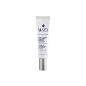 RILASTIL MULTIREPAIR CONTORNO DE OJOS Y LABIOS