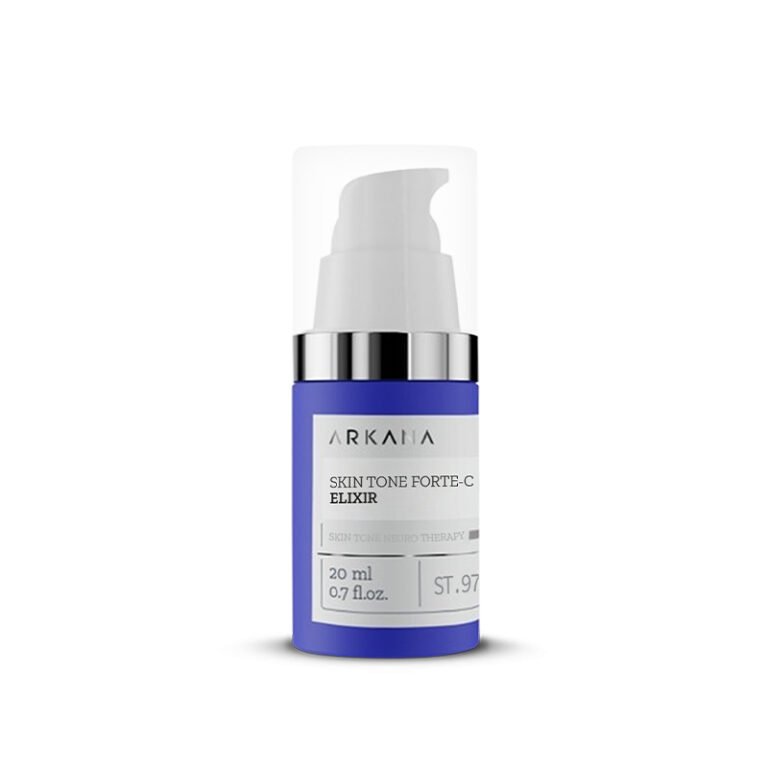 ARKANA SKIN TONE FORTE C ELIXIR