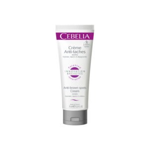 CEBELIA CREMA PARA MANOS ANTI MANCHAS