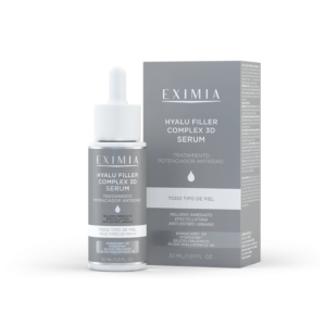 HYALU FILLER COMPLEX 3D SERUM