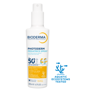 BIODERMA PHOTODERM PEDIATRICS SPRAY