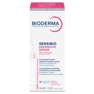 BIODERMA SENSIBIO DEFENSIVE SERUM