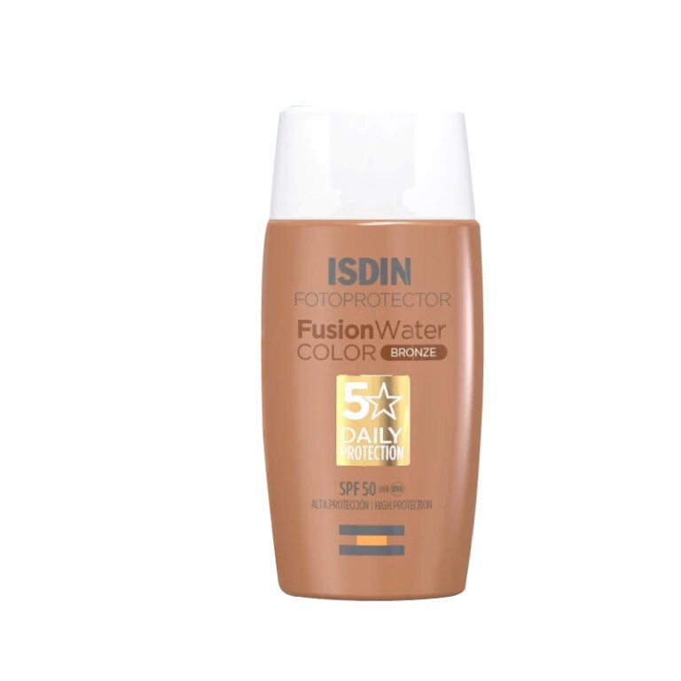 FUSION WATER BRONZE