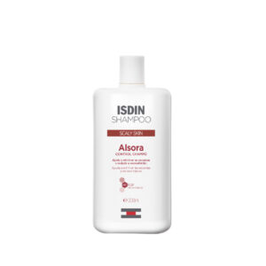 ALSORA CONTROL SHAMPOO