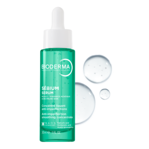 BIODERMA SÉBIUM SERUM