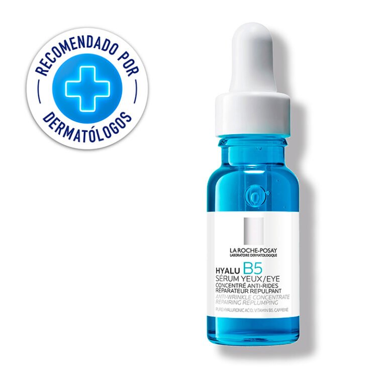 LA ROCHE POSAY HYALU B5 EYE SERUM