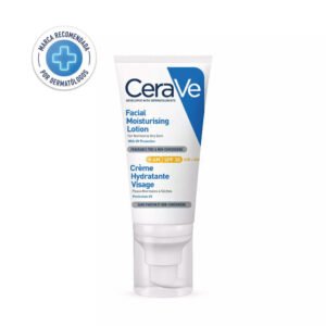 CERAVE LOCIÓN HIDRATANTE AM SPF30