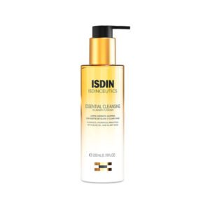 ISDIN ESSENTIAL CLEANSING