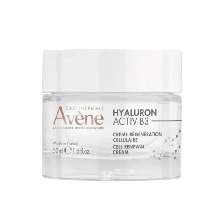 AVENE HYALURON ACTIVE B3 CREMA DE DIA