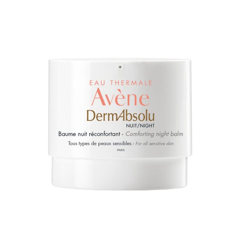 AVENE DERMABSOLU BÁLSAMO DE NOCHE