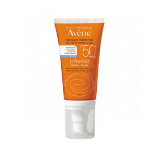 AVENE ULTRA MAT FLUIDO