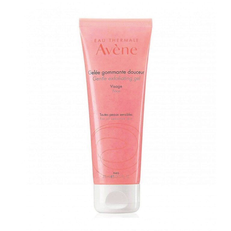 AVENE GEL EXFOLIANTE