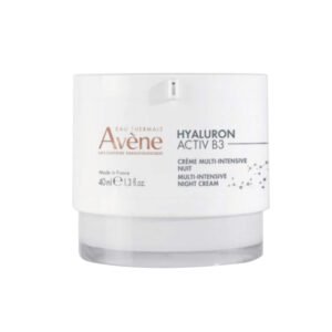 HYALURON ACTIVE B3 CREMA DE NOCHE