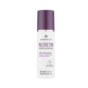 NEORETIN DISCROM CONTROL ULTRA EMULSION