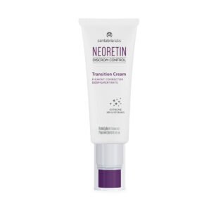 NEORETIN DISCROM CONTROL TRANSITION CREAM