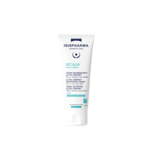 SECALIA FACE CREAM