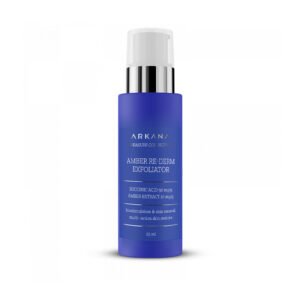 AMBER RE-DERM EXFOLIATOR