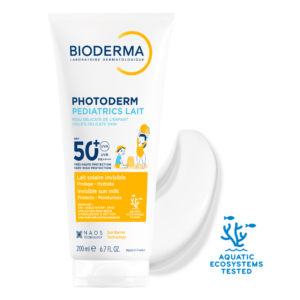 BIODERMA PHOTODERM PEDIATRICS LAIT