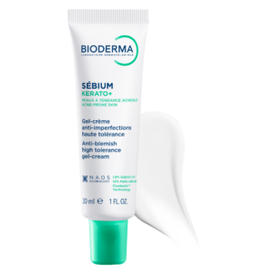 BIODERMA SÉBIUM KERATO+