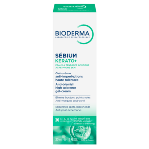 BIODERMA SÉBIUM KERATO+