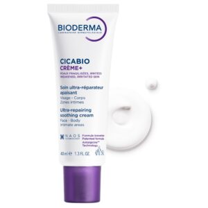 BIODERMA CICABIO CRÉME+