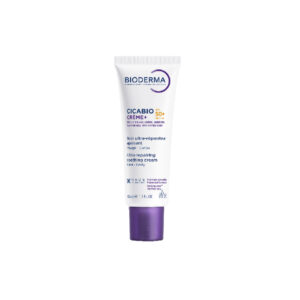 BIODERMA CICABIO CREMA+ SPF