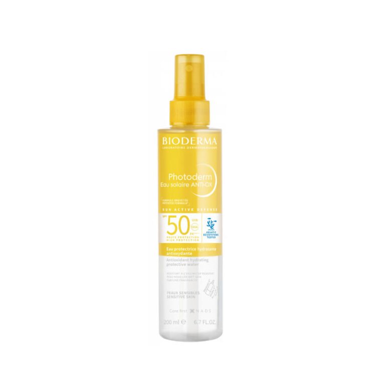 BIODERMA PHOTODERM EAU SOLAIRE ANTI OX