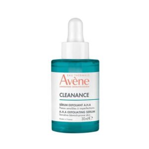 AVENE CLEANANCE SERUM EXFOLIANTE