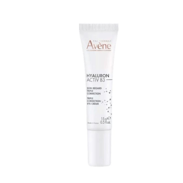 AVENE HYALURON ACTIV B3