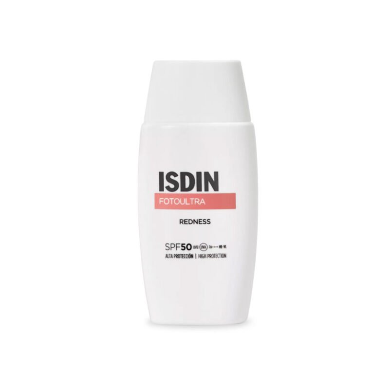ISDIN FOTOULTRA REDNESS