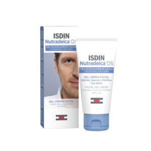 ISDIN NUTRADEICA DS