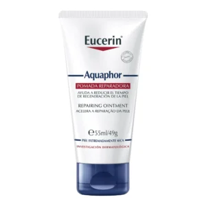 AQUAPHOR POMADA REPARADORA