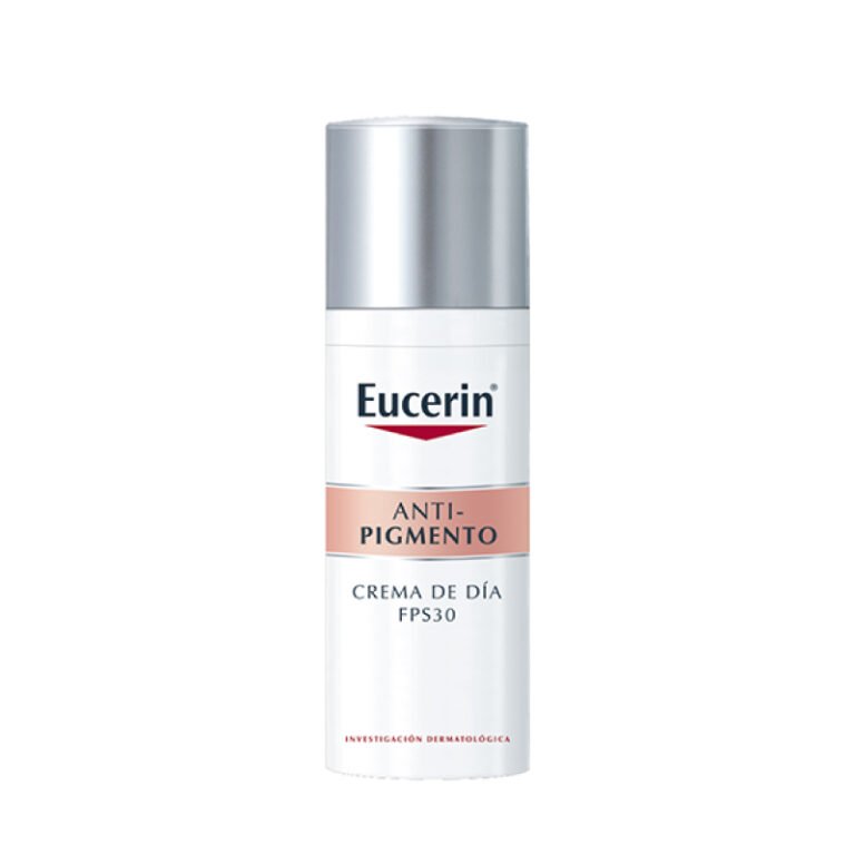 ANTIPIGMENT CREMA FACIAL DE DÍA SPF30