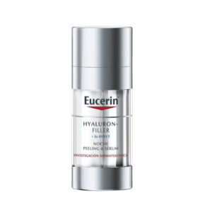 HYALURON FILLER PEELING SERUM DE NOCHE