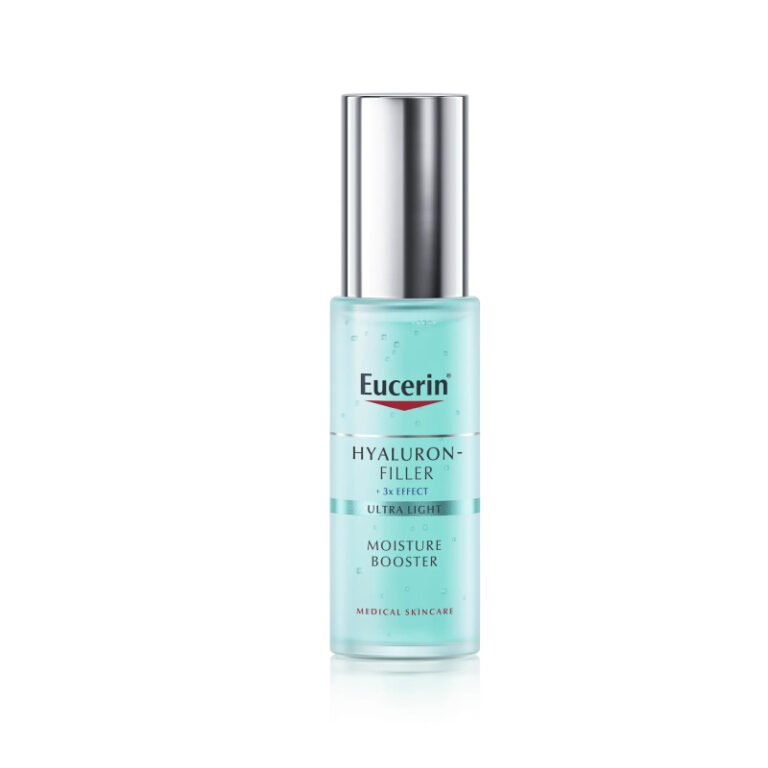 HYALURON FILLER +3X EFFECT HYDRATING BOOSTER