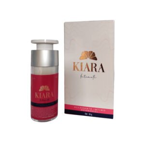 KIARA INTIMATE