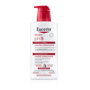 EUCERIN pH5 LOCIÓN HIDRATANTE