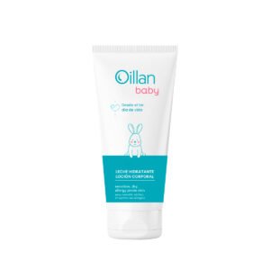 OILLAN BABY LECHE HIDRATANTE CORPORAL