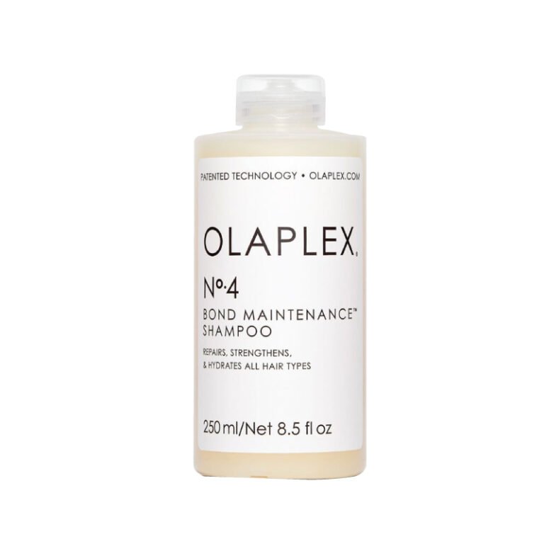 OLAPLEX PASO No 4