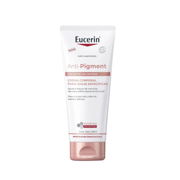 EUCERIN ANTIPIGMENT CREMA CORPORAL