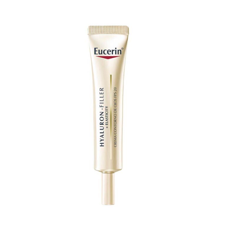 HYALURON FILLER CREMA CONTORNO DE OJOS