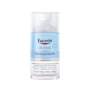 DERMATOCLEAN BIFÁSICO DE OJOS 125ML