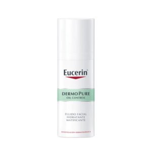 DERMOPURE OIL CONTROL FLUIDO FACIAL HIDRATANTE