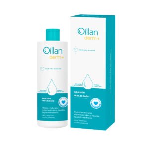 OILLAN DERM EMULSIÓN PARA EL BAÑO